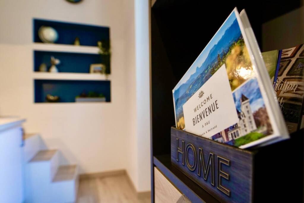 דירות פאו Tiny House מראה חיצוני תמונה