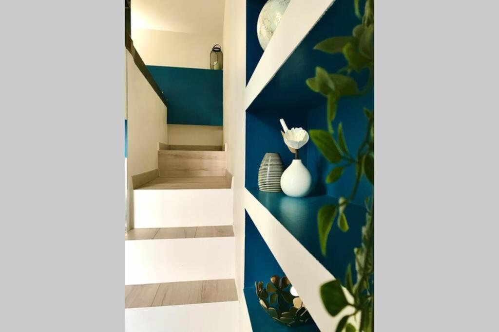 דירות פאו Tiny House מראה חיצוני תמונה