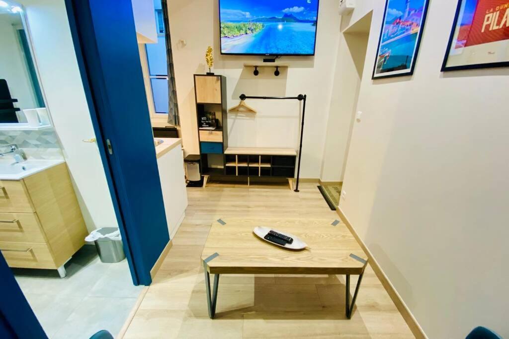 דירות פאו Tiny House מראה חיצוני תמונה