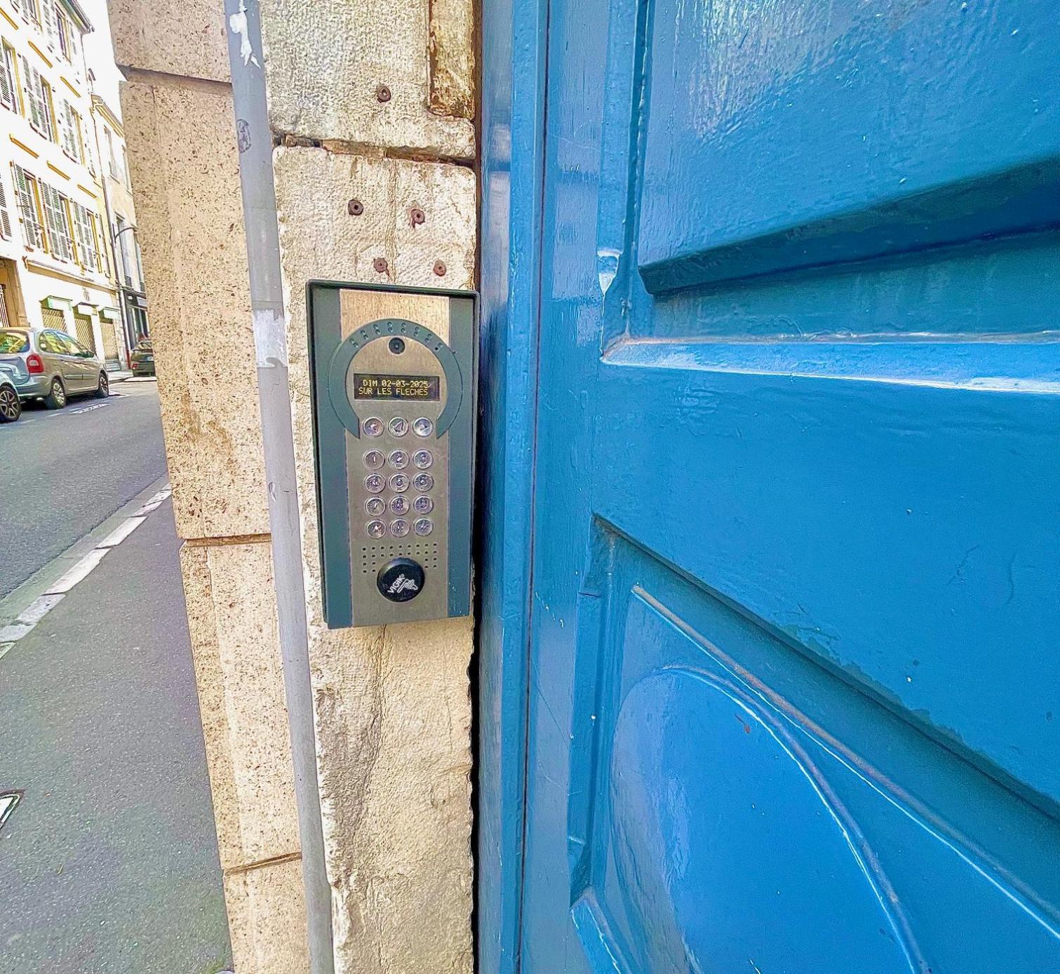 דירות פאו Tiny House מראה חיצוני תמונה